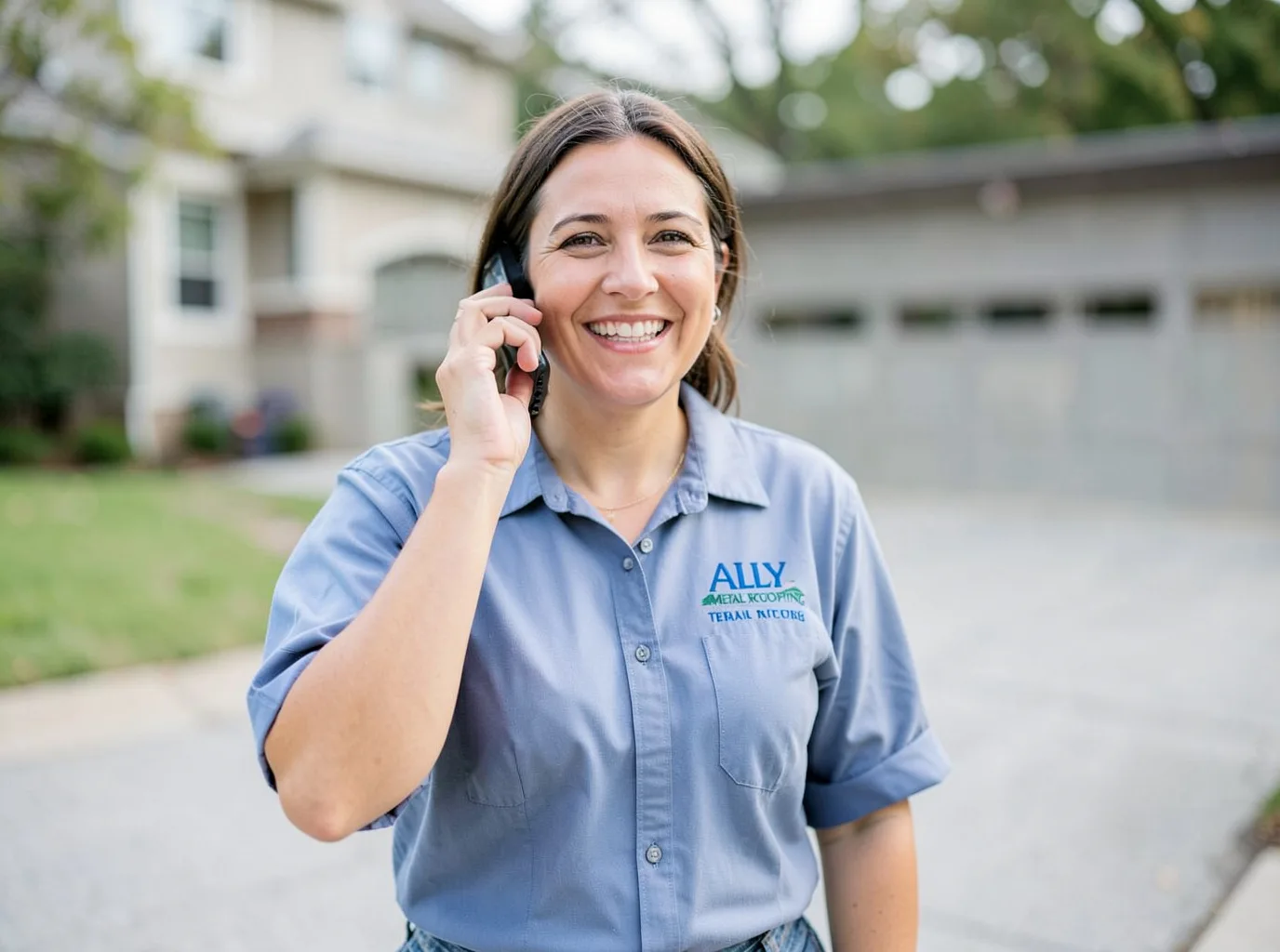 Metal Roof Installation Reno, PA FAQs